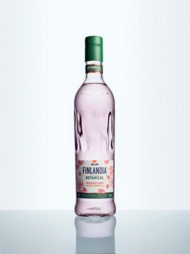 Slika VODKA FINLANDIA WLDBRY ROSE 30 PR 0,7 l