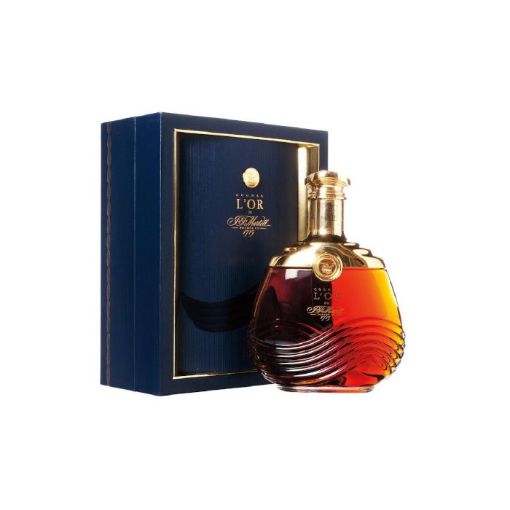 Slika MARTELL  L'Or  de Jean Martell Cognac 0,7 l 