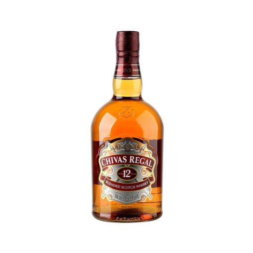 Slika CHIVAS REGAL whisky 12YO 0,7 l