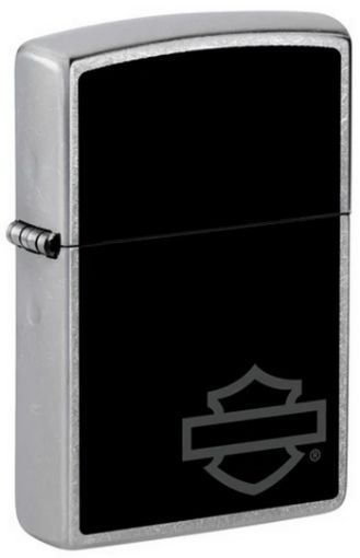 Slika ZIPPO UPALJAČ  Harley-Davidson Gift Set 46131