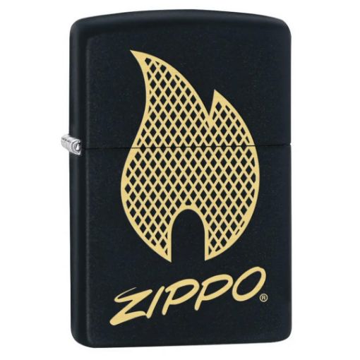 Slika ZIPPO UPALJAČ Zippo Script 29686