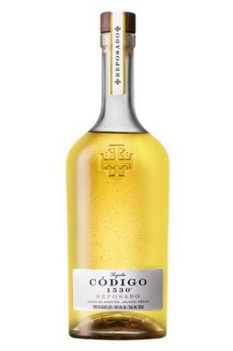 Slika TEQUILA CODIGO 1530 REPOSADO 0,7 l