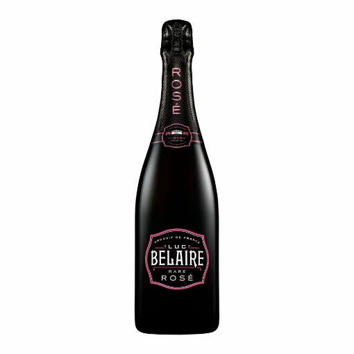 Slika LUC BELAIRE ROSE FANTOM 0,75 l 