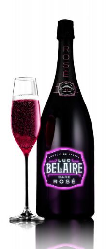 Slika LUC BELAIRE ROSE FANTOM 1,5 l 