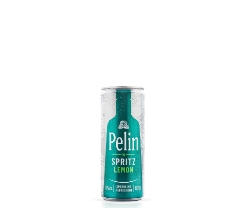 Slika PELIN SPRITZ LEMON BADEL 0,25 l