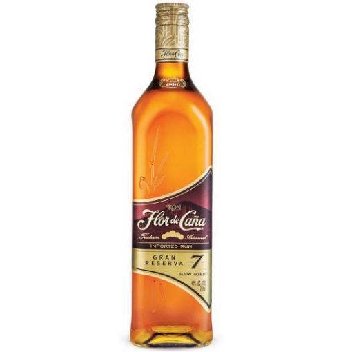 Slika FLOR DE CANA 7y Gran Reserva 1 l