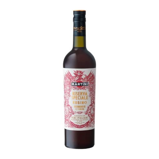 Slika MARTINI Riserva Speciale Rubino 0,75 l