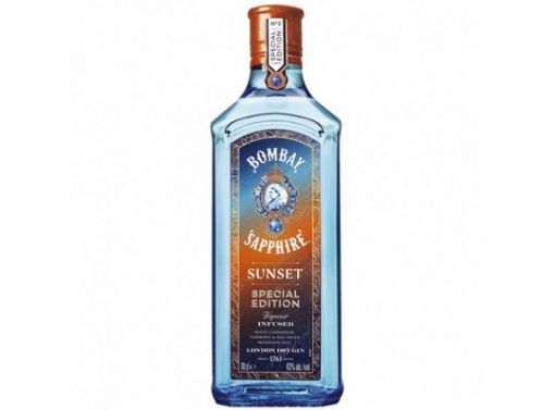 Slika BOMBAY Sunset gin 0,7 l