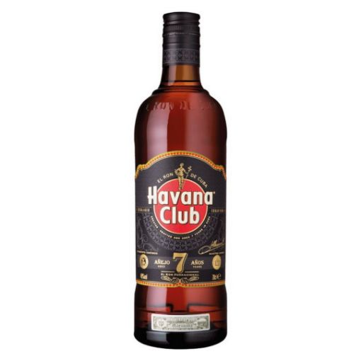 Slika HAVANA RUM 7Y 0,7 l