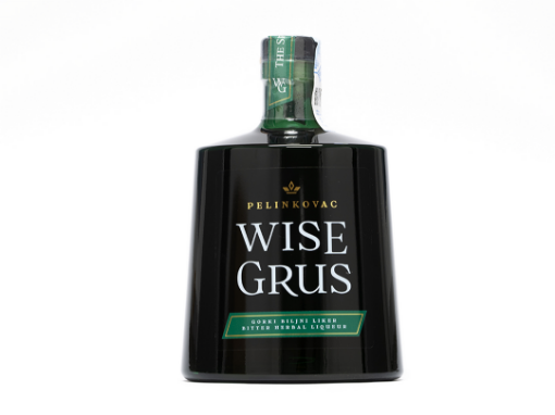 Slika WISE GRUS PELINKOVAC 0,7 l