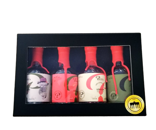 Slika POETICA TASTING BOX 