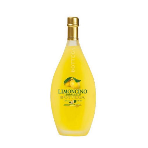 Slika BOTTEGA LIMONCINO 0,7 l