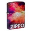 Slika ZIPPO UPALJAČ Tie Dye Zippo Design 48982