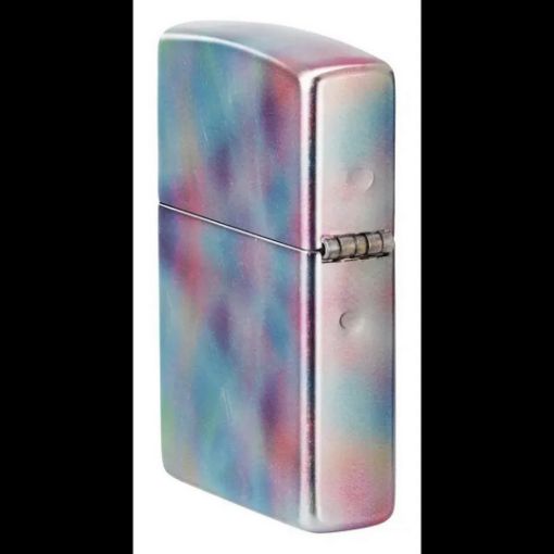 Slika ZIPPO UPALJAČ  Holographic Design 48511