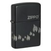 Slika ZIPPO UPALJAČ Zippo Flame Design 48980