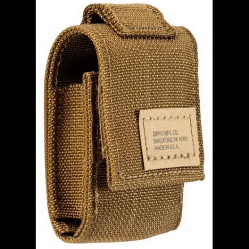 Slika ZIPPO Zippo TORBICA tactical pouch od coyote 48401