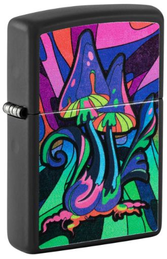 Slika ZIPPO UPALJAČ Counter Culture Design 48386