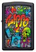 Slika ZIPPO UPALJAČ Street Art Design 49605