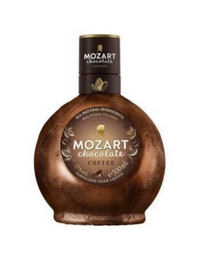 Slika MOZART CHOCOLATE COFFEE 0,5 l