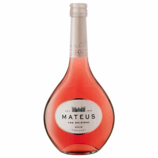 Slika MATEUS ROSÉ VINO 1 L