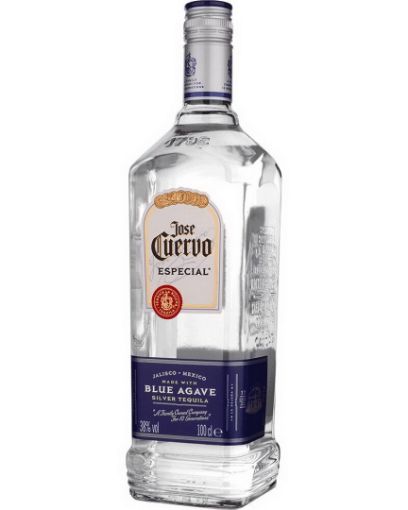 Slika TEQUILA JOSE CUERVO ESPECIAL SILVER 1 l