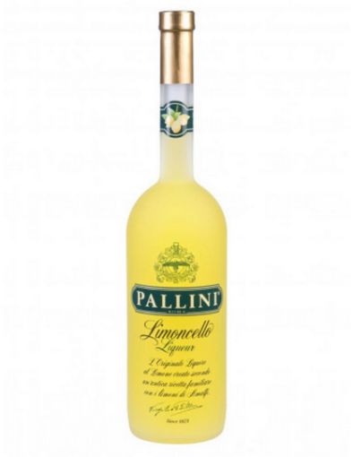 Slika PALLINI LIMONCELLO 1,0 l