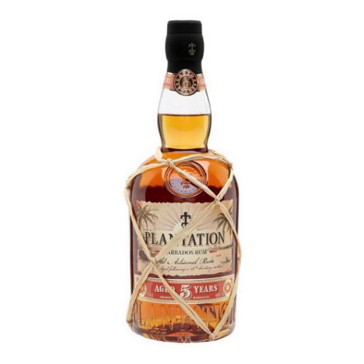 Slika PLANTATION Grand Reserve 5 y 0,7 l