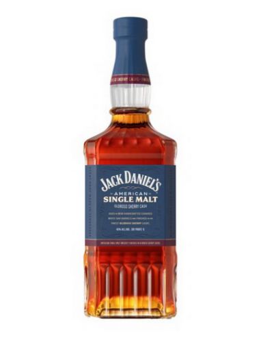 Slika JACK DANIELS SINGLE MALT 1,0 l