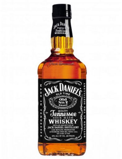 Slika JACK DANIELS BLACK 1,75 l