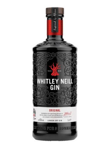 Slika WHITLEY NEILL 43% Original 1 L