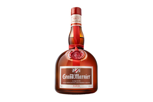 Slika GRAND MARNIER  CORDON ROUGE 1 l 