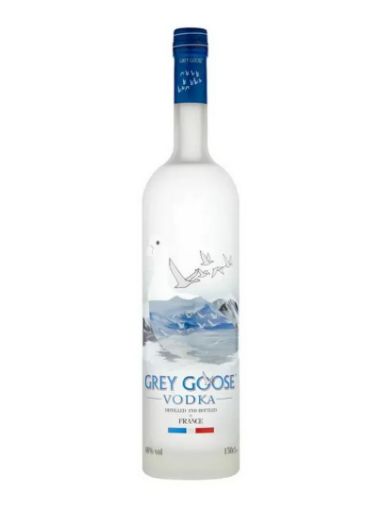 Slika GREY GOOSE NIGHT VISION 1,5 l