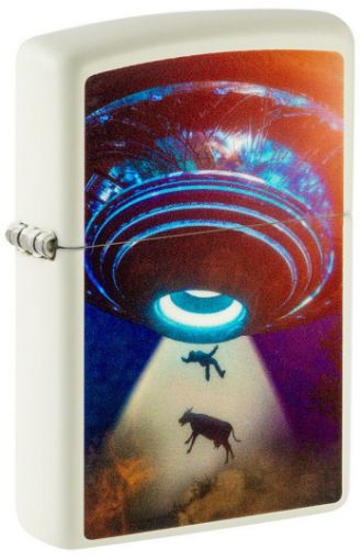 Slika ZIPPO UPALJAČ UFO Design 49838