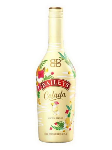 Slika BAILEYS COLADA 0,7 l