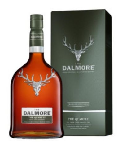 Slika DALMORE QUARTET 1,0 l 