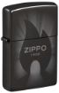 Slika ZIPPO UPALJAČ Radiant Zippo Design 46175