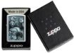 Slika ZIPPO UPALJAČ Animal Kingdom Design 46237