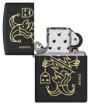 Slika ZIPPO UPALJAČ Masked Joker Design 46290