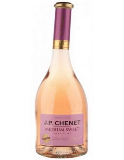 Slika CHENET M-SWEET ROSE 0,75 l