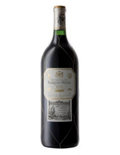 Slika MARQUES DE RISCAL RESERVA RIOYA 1,5 L