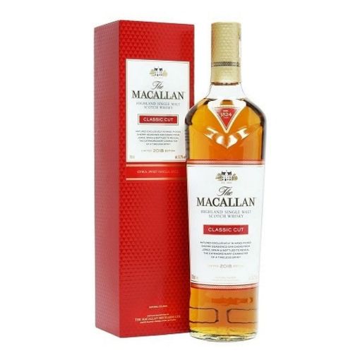 Slika MACALLAN CLASIC CUT 0,7 l