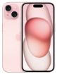 Slika IPHONE 15 128 GB pink 