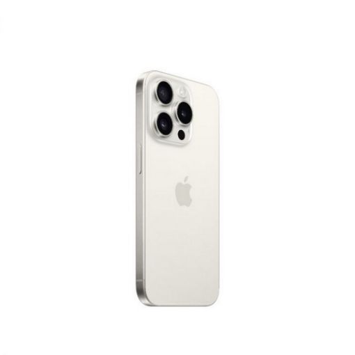 Slika IPHONE 15 PRO MAX 256 GB white titanium 