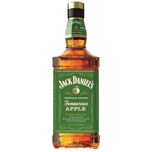 Slika JACK DANIEL'S APPLE 1,0