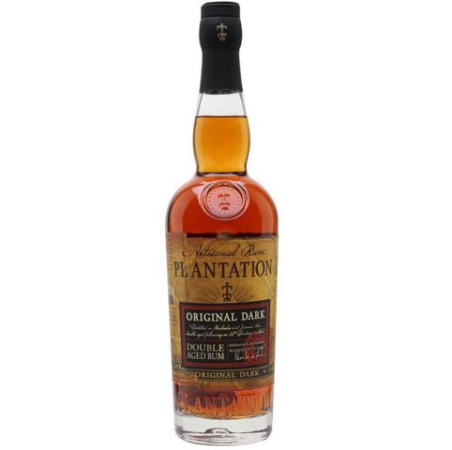 Slika RUM PLANTATION DARK 1,0 l