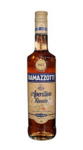 Slika RAMAZZOTTI APERITIVO ROSATO 0,7 l