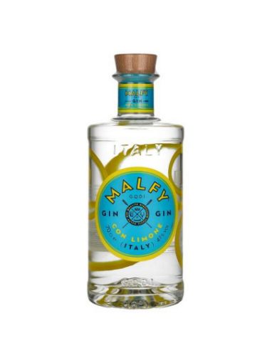 Slika MALFY GIN LIMONE 0,7 l