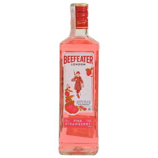 Slika GIN BEEFEATER PINK 0,7 l