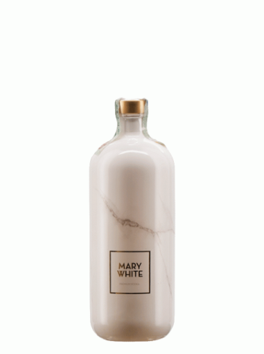 Slika MARY WHITE vodka 0,7 l