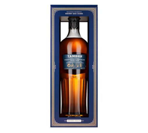 Slika Tamdhu 15 YO Sherry Cask 0,7 l